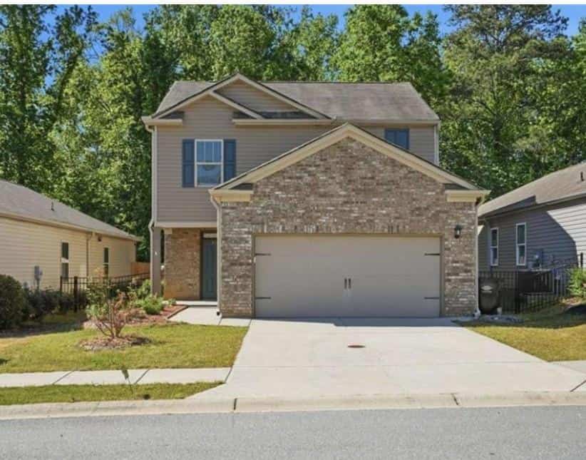 514 Altama Way, Acworth, GA 30102