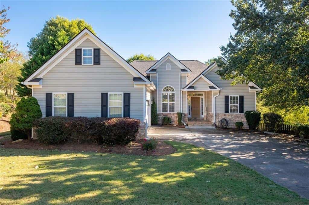 4365 Old Wyndoham Court, Gainesville, GA 30506