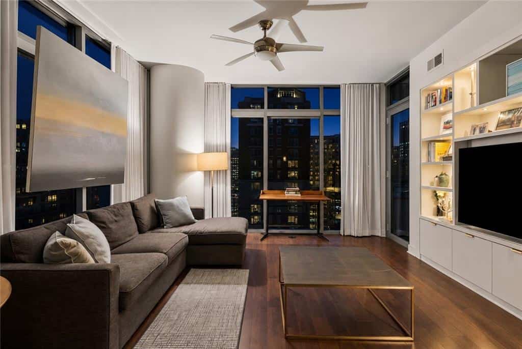 222 12th Street 1503 #1503, Atlanta, GA 30309