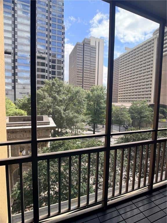 300 Peachtree Street NE 4F #4F, Atlanta, GA 30308