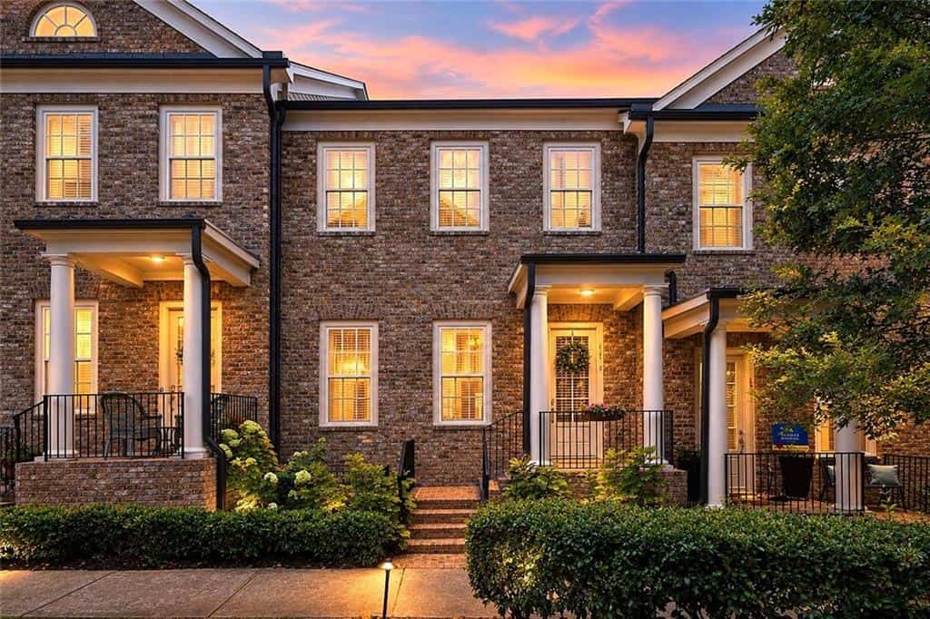 7012 Seneca Court, Roswell, GA 30076