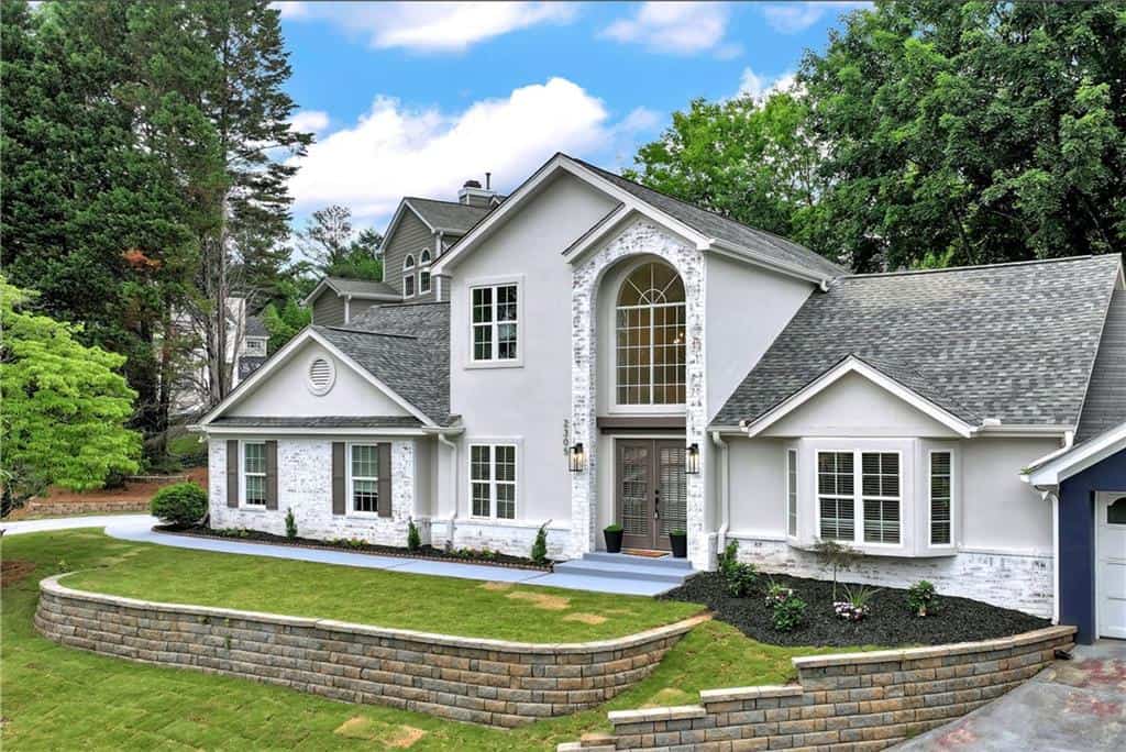 2305 Goodwood Boulevard, Smyrna, GA 30080