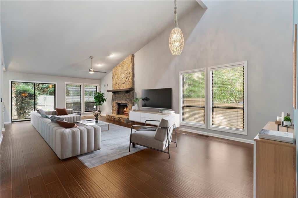 3000 Sawtooth Circle, Johns Creek, GA 30022