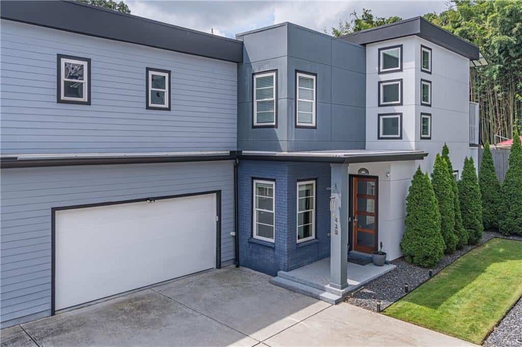 42 Walthall Street NE B #B, Atlanta, GA 30307
