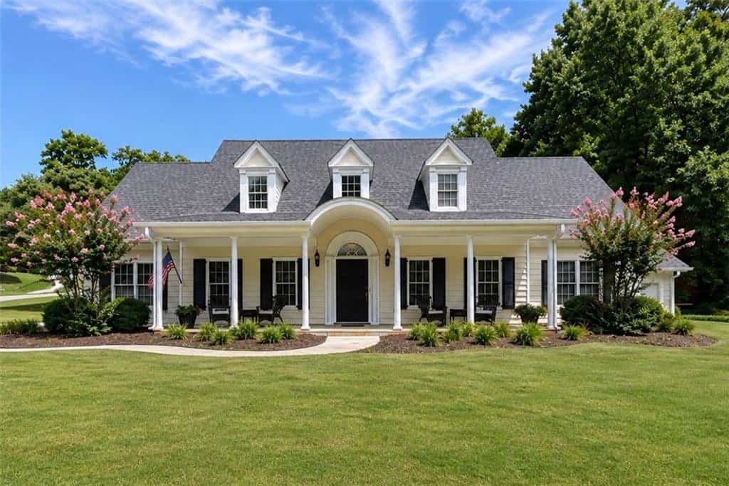 2564 Chestea Drive NE, Marietta, GA 30066