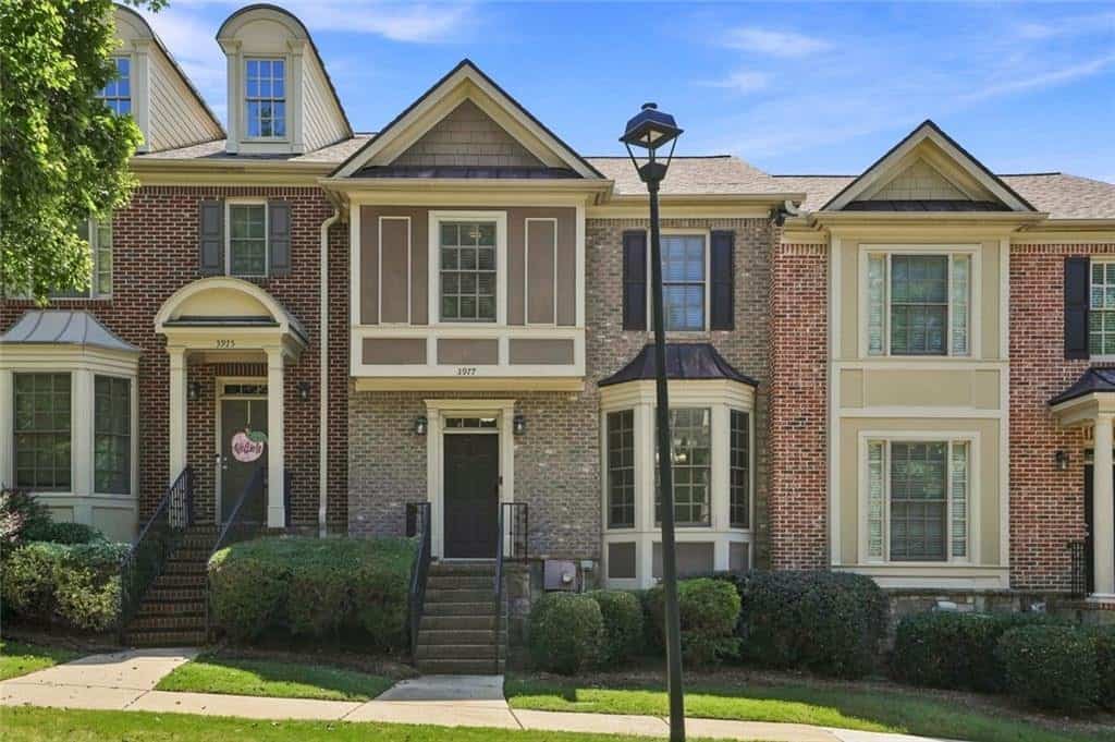 3977 Covey Flush Court, Smyrna, GA 30082