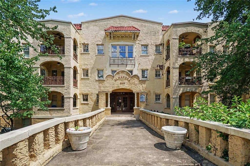 2855 Peachtree Road NE 205 #205, Atlanta, GA 30305