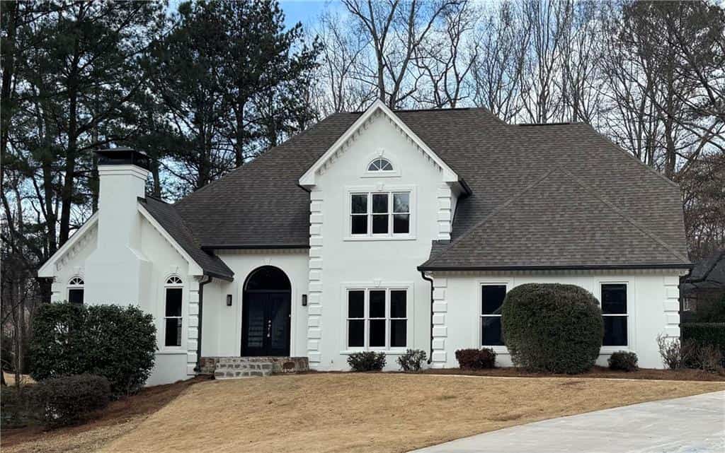 9240 Prestwick Club Drive, Duluth, GA 30097