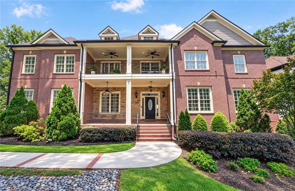3295 Osborne Road NE, Brookhaven, GA 30319