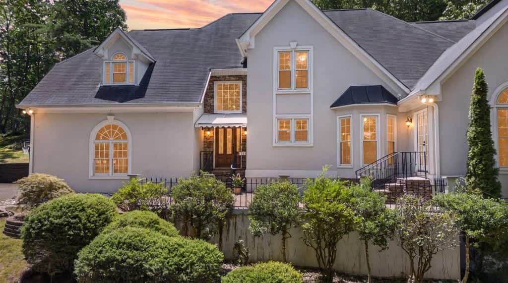 3442 N Slope Court, Marietta, GA 30066