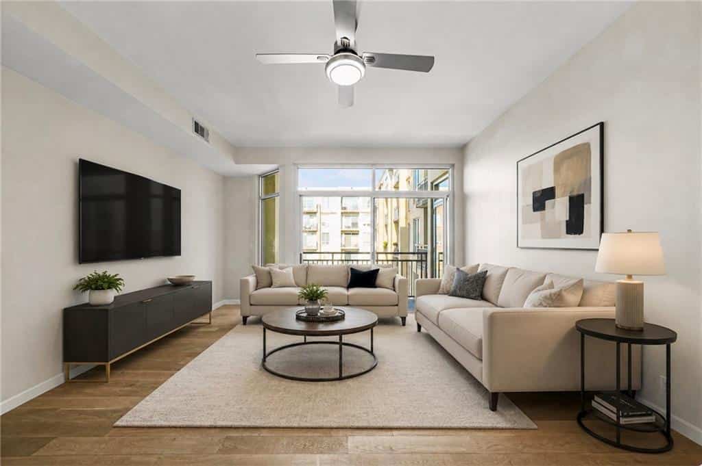 711 Cosmopolitan Drive NE 622 #622, Atlanta, GA 30324