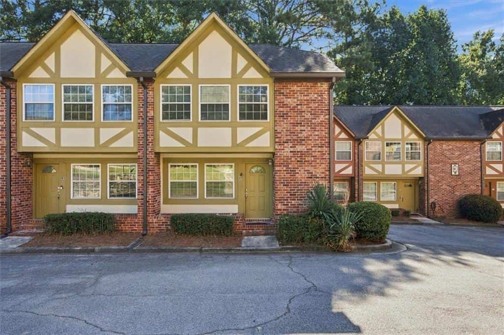 2825 Northeast Expressway J4 #J4, Atlanta, GA 30345