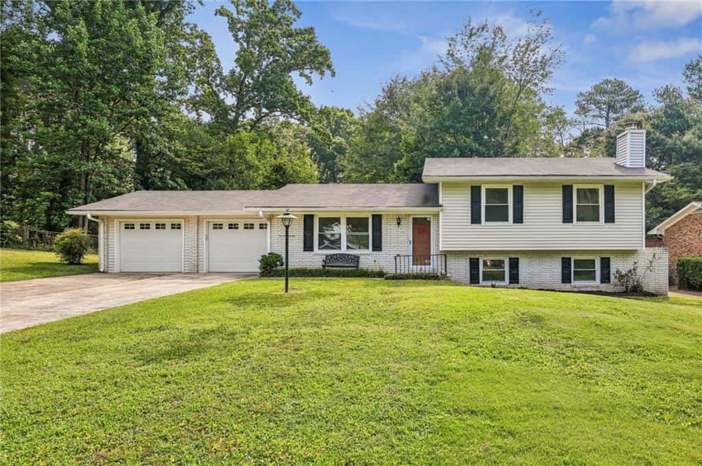3543 Cherokee Road, Atlanta, GA 30340