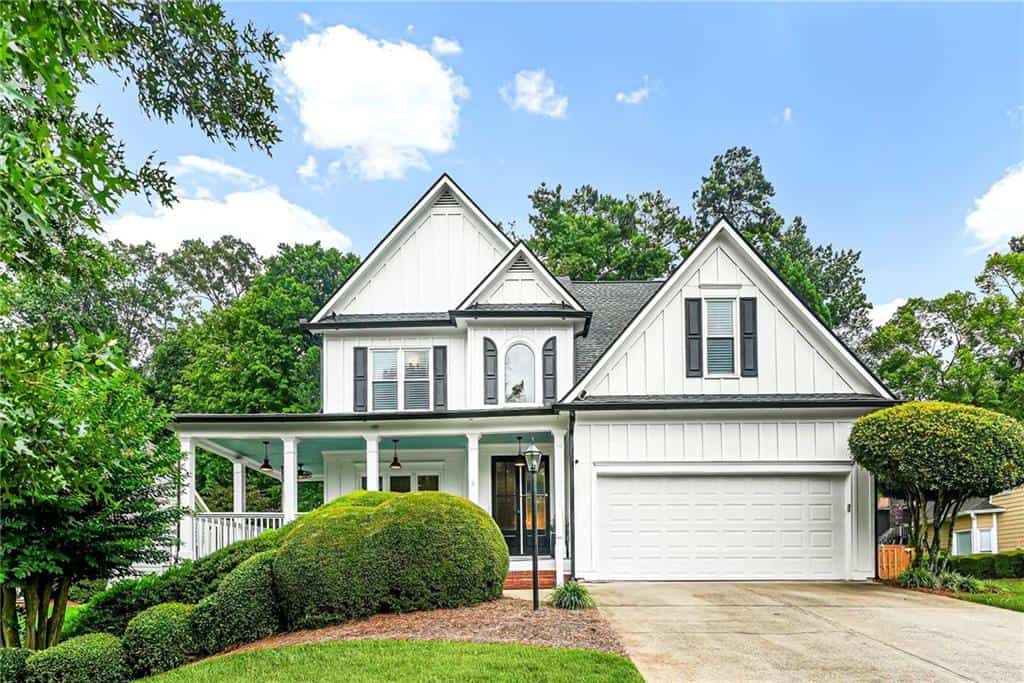 2437 Retreat Close, Marietta, GA 30066