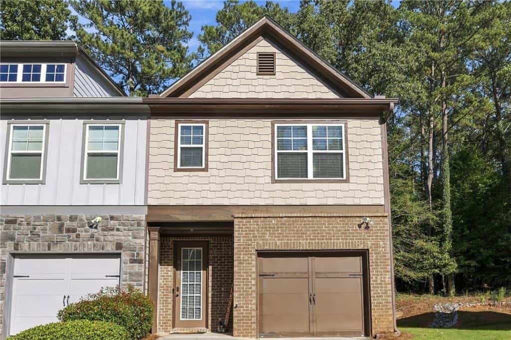 4309 Alden Park Drive, Decatur, GA 30035