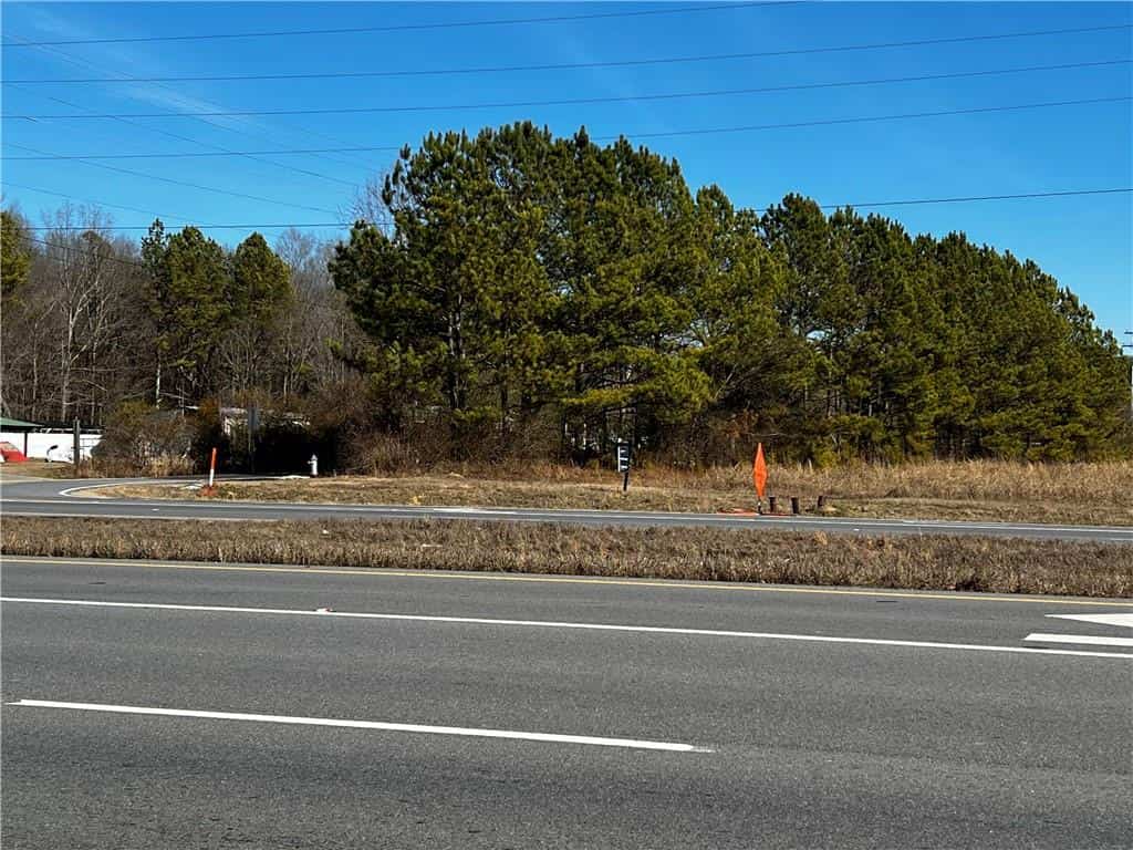 0 S 27 Highway, Trion, GA 30753