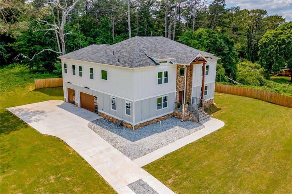 2369 Mcafee Road, Decatur, GA 30032
