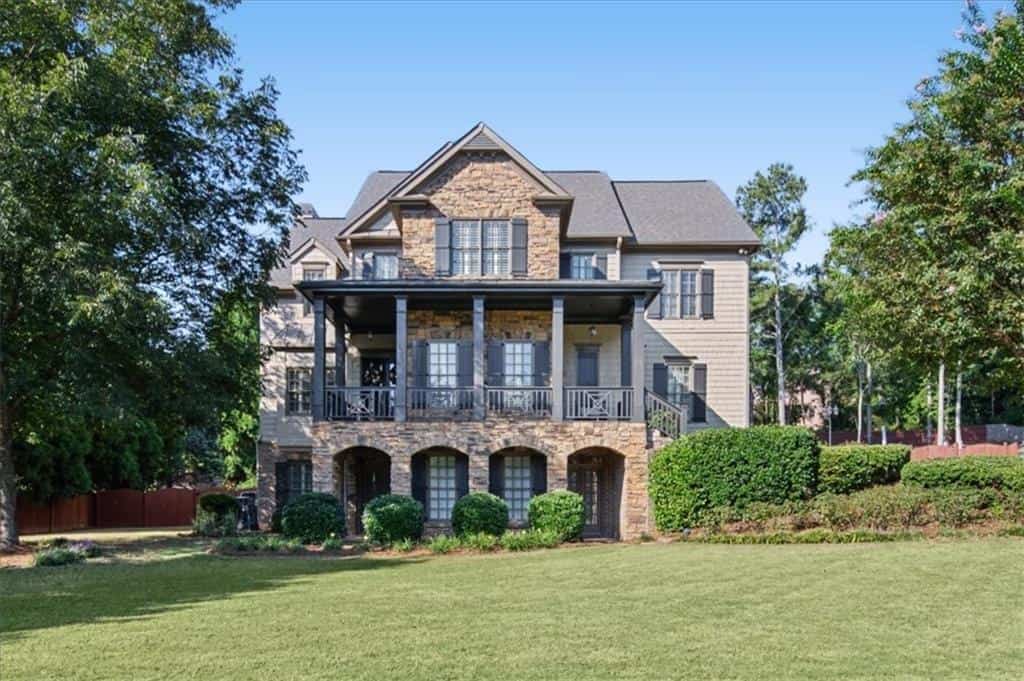 3982 Cooks Farm Drive NW, Kennesaw, GA 30152
