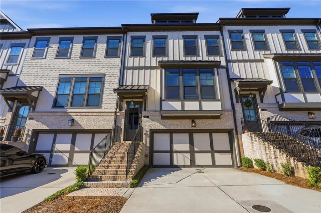 1127 Provence Lane, Decatur, GA 30033