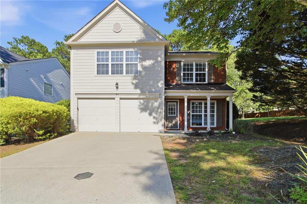 570 Ashland Parkway, Woodstock, GA 30189