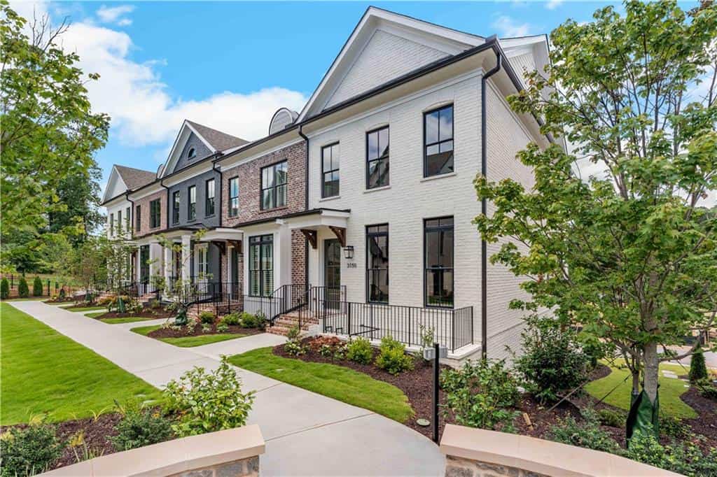 3155 Paley Drive, Alpharetta, GA 30009