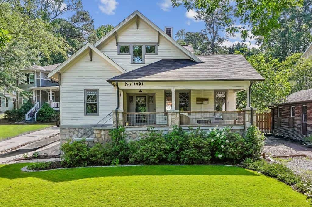 1060 Woodland Avenue SE, Atlanta, GA 30316
