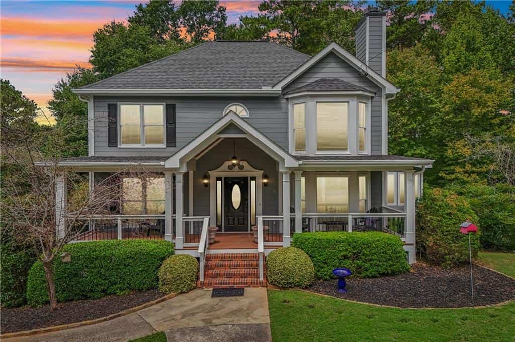 1100 Waterfall Way, Canton, GA 30114