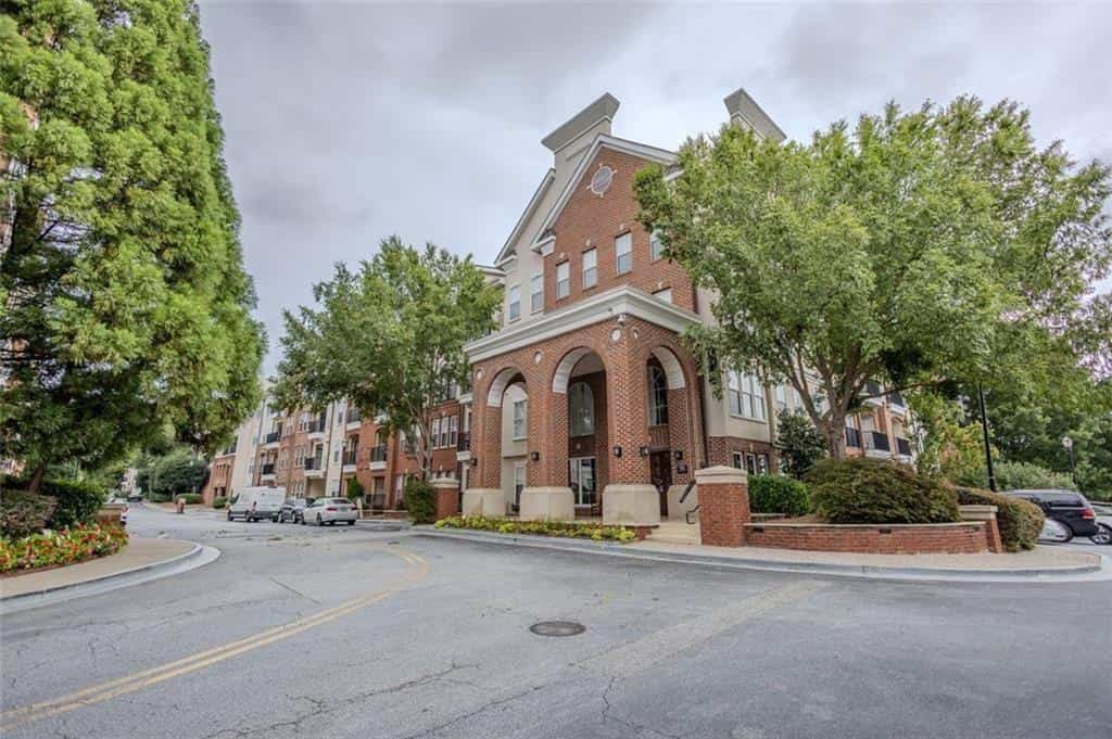 1850 Cotillion Drive 3322 #3322, Atlanta, GA 30338