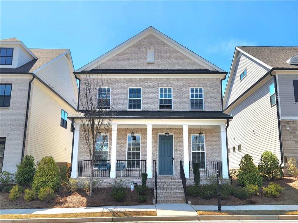 1003 Shurcliff Lane, Johns Creek, GA 30097