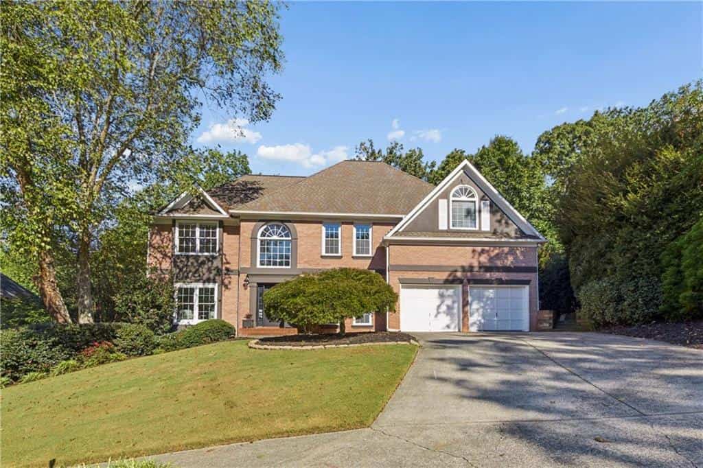 3807 Upland Drive, Marietta, GA 30066