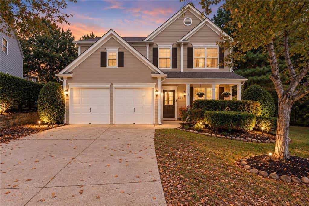 220 Wytheford Court, Milton, GA 30004