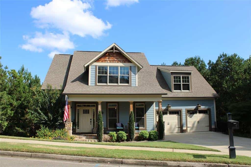 208 WESTBURY Court, Canton, GA 30114