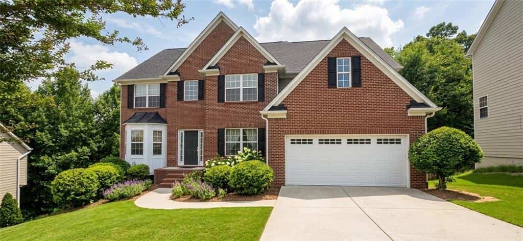 3811 Roxfield Drive, Buford, GA 30518