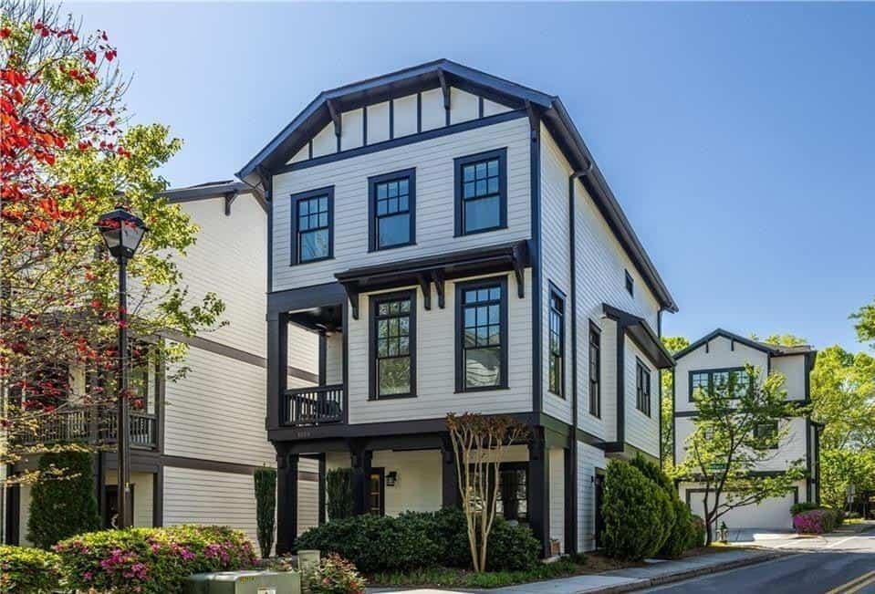 1014 Braeburn Lane, Decatur, GA 30030