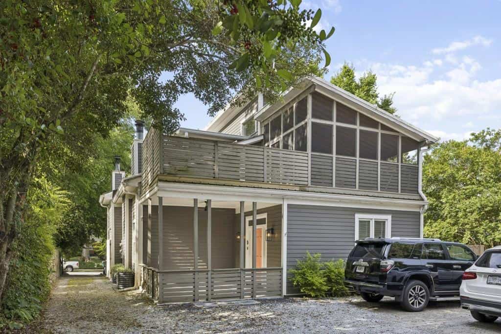 846 Saint Charles Avenue NE B #B, Atlanta, GA 30306