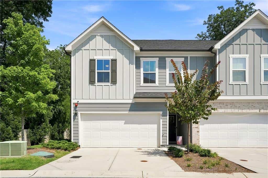 604 Spadina Road, Marietta, GA 30060
