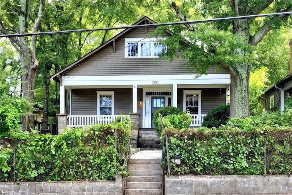1381 La France Street NE, Atlanta, GA 30307