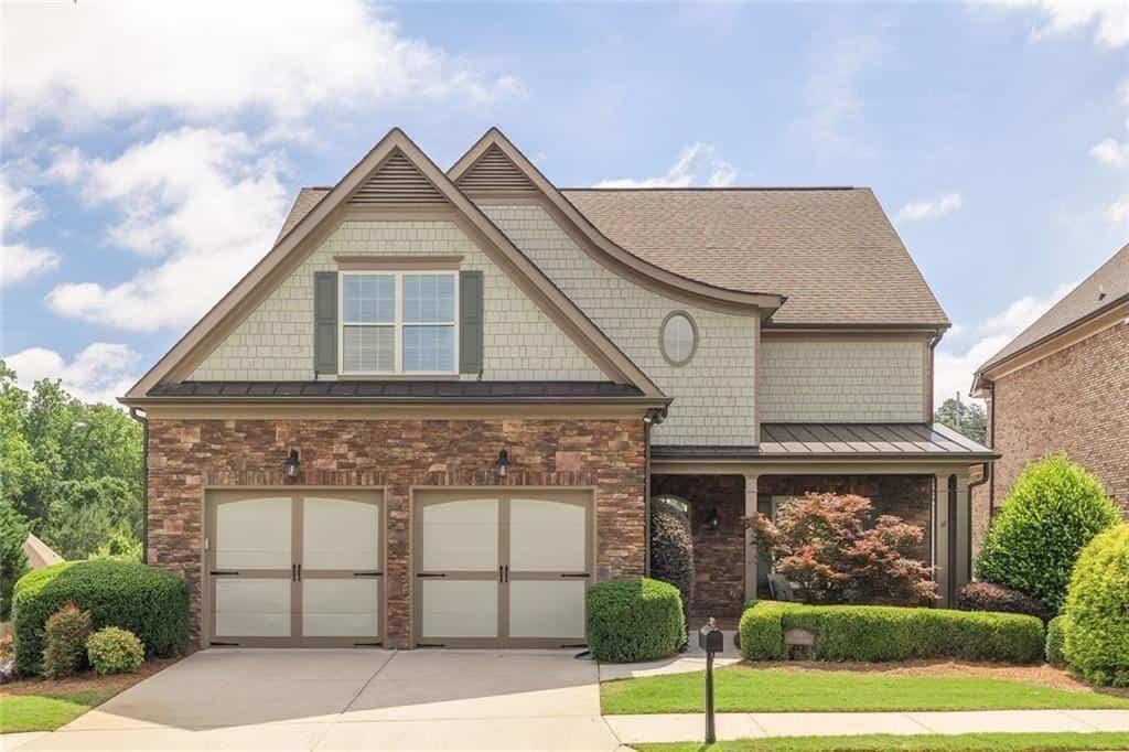 11147 Brookhavenclub Drive, Johns Creek, GA 30097