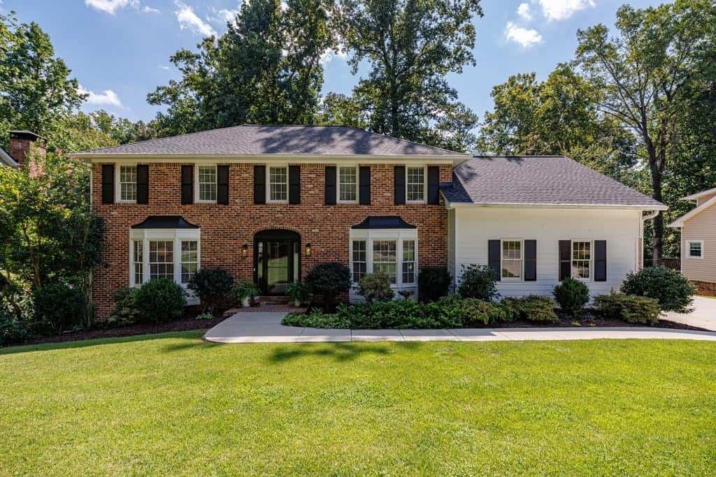 288 Millbrook Farm Road, Marietta, GA 30068