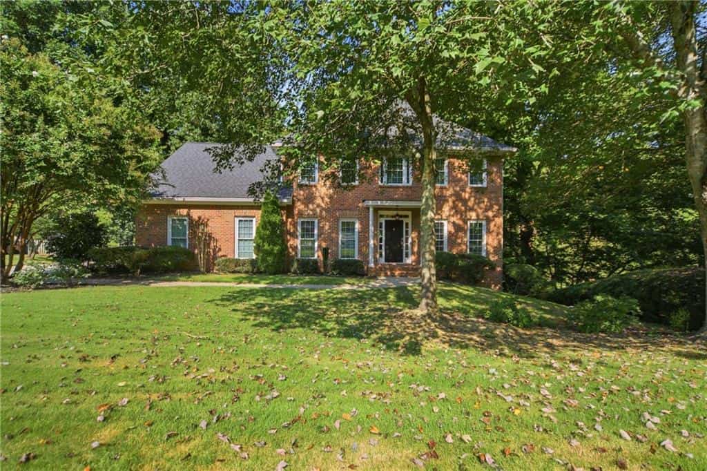 1440 Shade Tree Way, Alpharetta, GA 30009