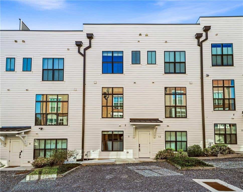 75 Boulevard NE 9 #9, Atlanta, GA 30312