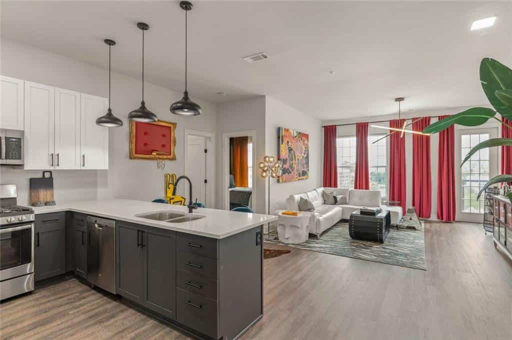 764 Memorial Drive SE #20, Atlanta, GA 30316