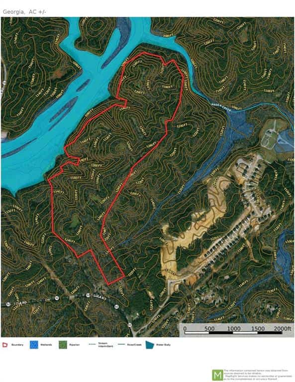 6390 Lula Road, Lula, GA 30554