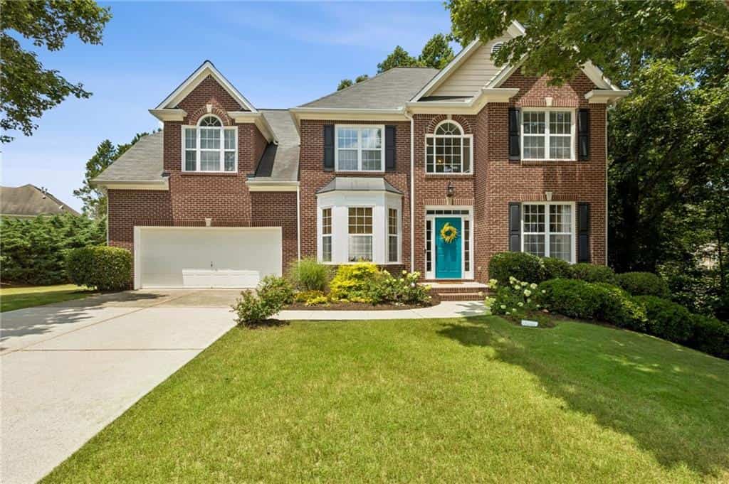 2690 Chandler Grove Court, Buford, GA 30519