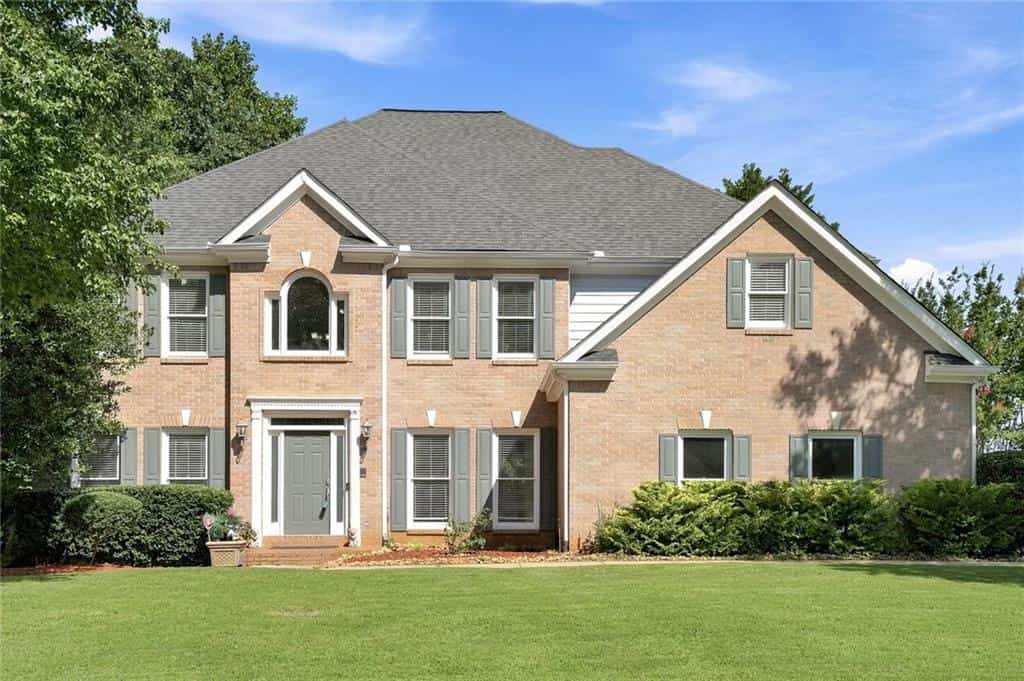 1735 Riverglen Drive, Suwanee, GA 30024