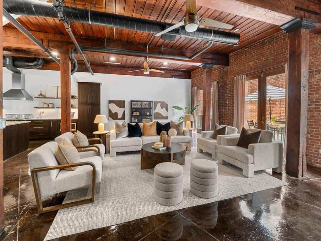 320 Peters Street SW 10 #10, Atlanta, GA 30313