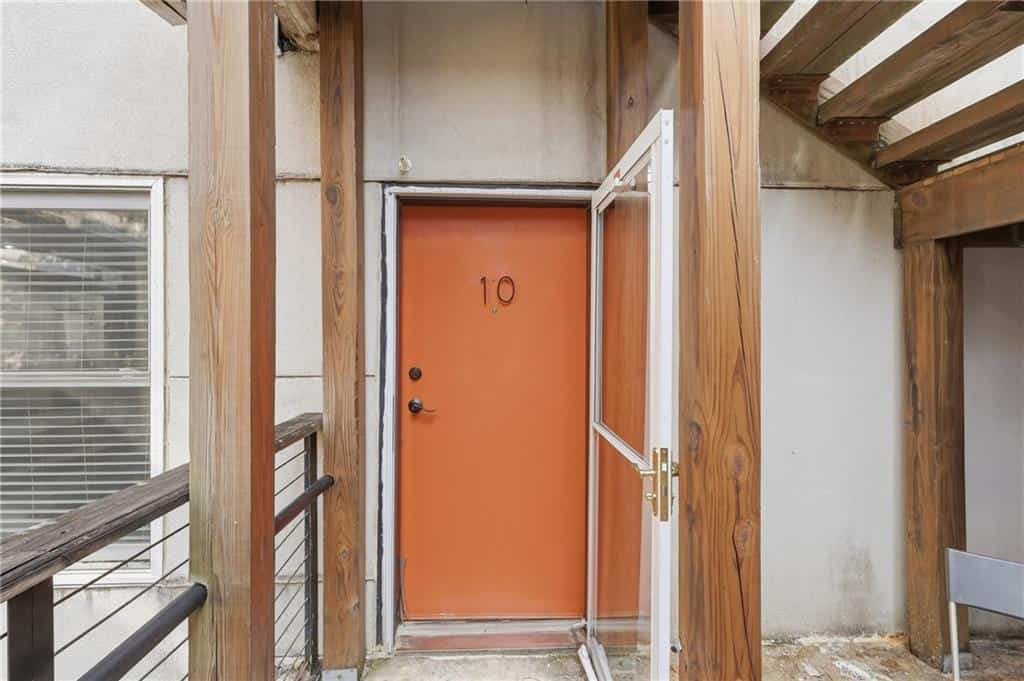 244 Peters Street SW 10 #10, Atlanta, GA 30313