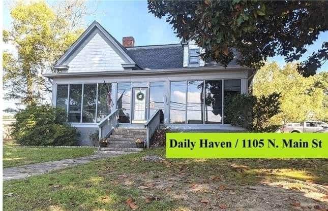 1105 N Main Street N, Conyers, GA 30012
