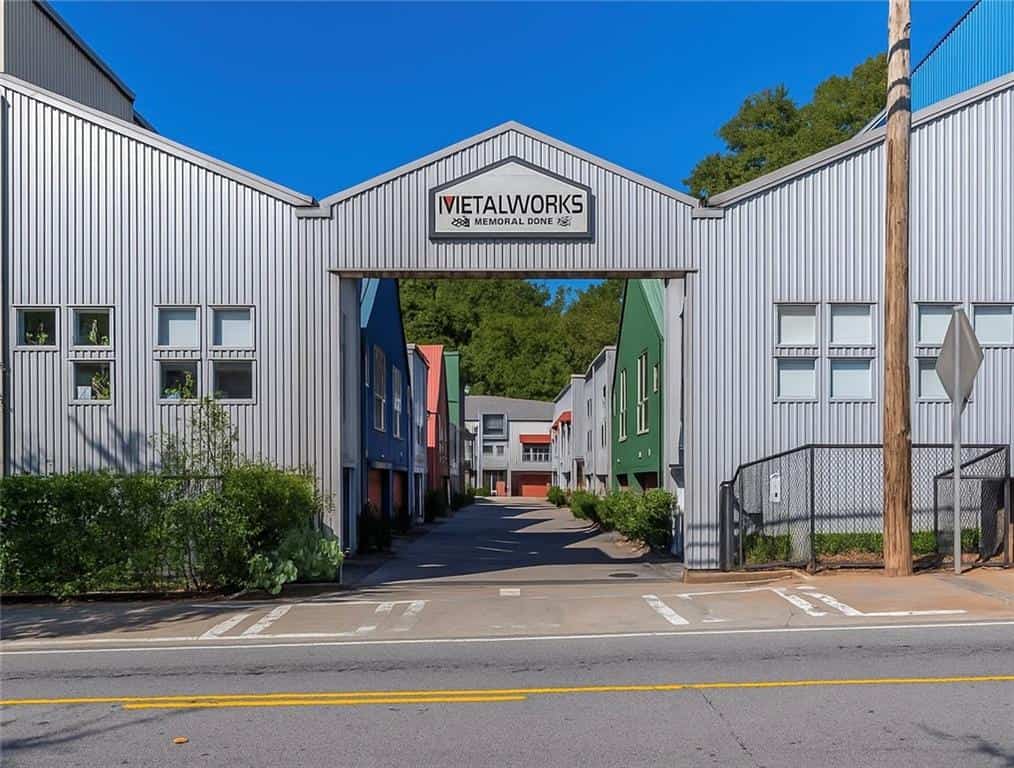 920 Memorial Drive SE 35 #35, Atlanta, GA 30316