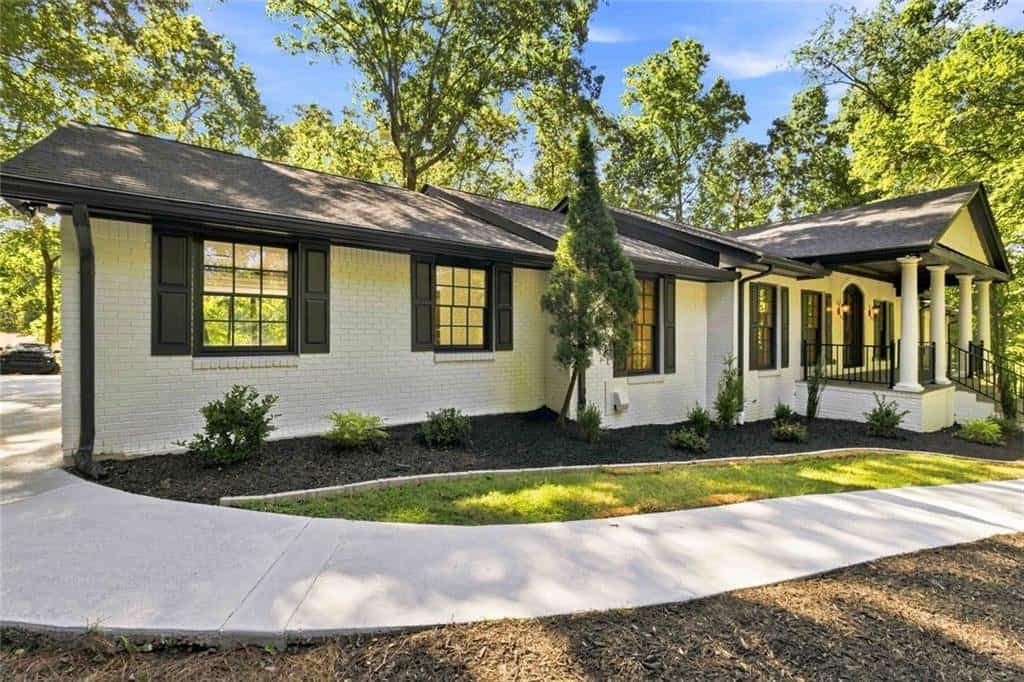 510 River Valley Road, Sandy Springs, GA 30328